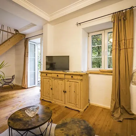 Ferienwohnung Sommer Bad Reichenhall Exterior photo